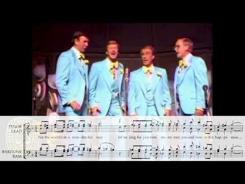 the tightest tag you'll ever hear