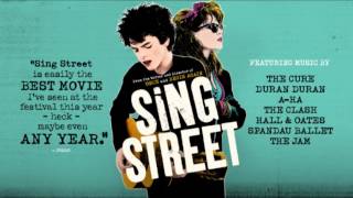 Ferdia Walsh Peelo - Drive it Like You Stole It (Sing Street soundtrack)