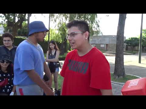 Riprovare vs Cizko x Vk 8/2