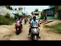 GHS THIRUMANI CYCLE RALLY