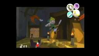 Trailer The Wind Waker — E3 2002