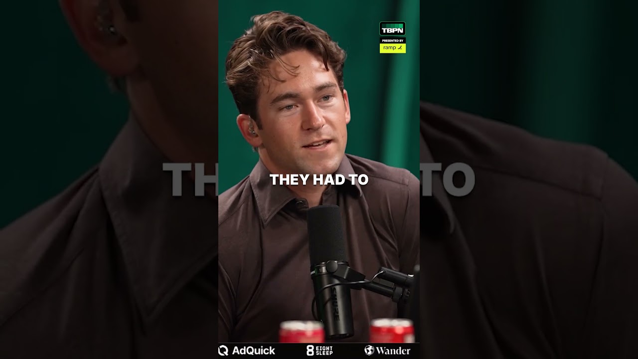 How the Moon Landing REALLY Happened...