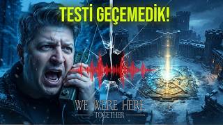 Arkadaşlığımızı Bitiren O Telsiz Konuşması!