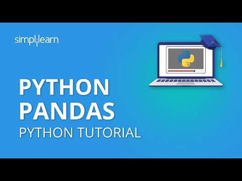 History Of Python Programming Language | Introduction To Python | Python Programming | Simplilearn
