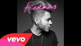 Ferras - Legends Never Die (Audio) ft. Katy Perry