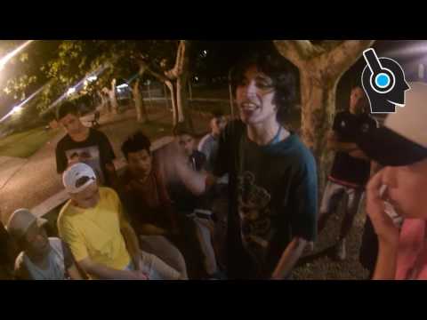 FIRPO vs TONY - Semifinal (TDV - Fecha 2) - Nueva Free