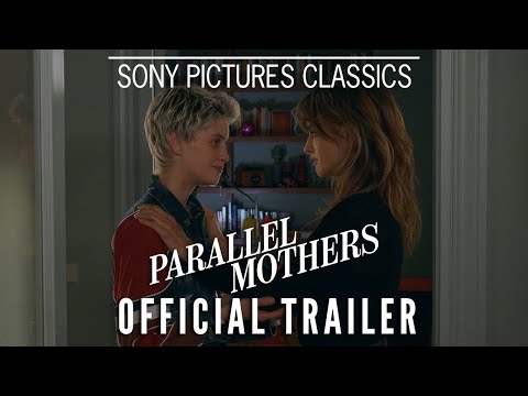 Parallel Mothers (Teaser)
