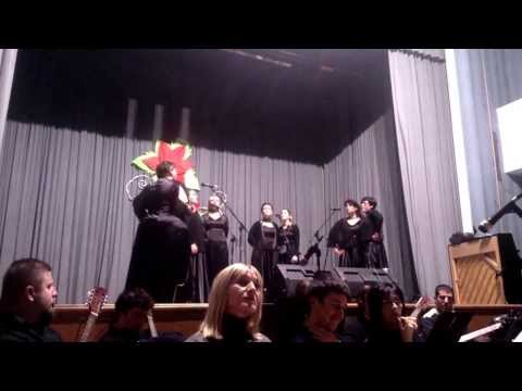 K'o što majka želi - klapa Issa