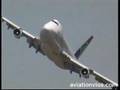 Boeing 747 Flight Demo 