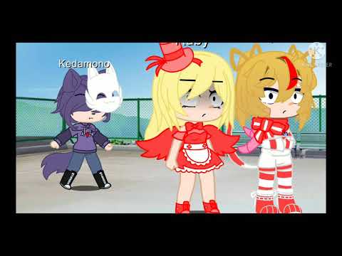 Beautiful Hair|Skit 1|Popee the performer and Ruby the performer