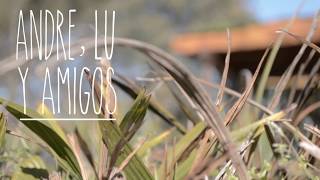 Permacultura - Lu y Andre