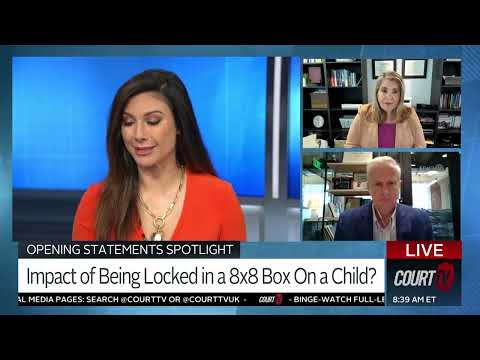 Opening Arguments with Julie Grant featuring Dr. Sue Cornbluth