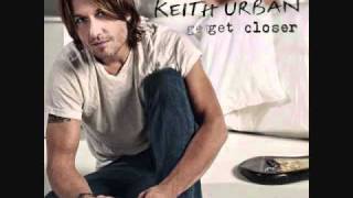 Keith Urban   The Luxury Of Knowing