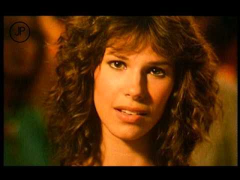 Pavel Noha & Linda Finková - Neodcházej (Stay) (1989)