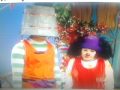 Big Comfy Couch Another Favorite Scene From It S The Thought That Counts