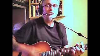 L'hippopodame  - Serge Gainsbourg  -  (cover)
