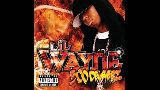 Lil Wayne - Worry Me