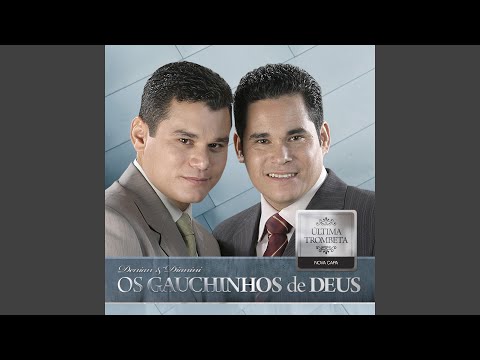 Só Jesus Pode Salvar - Os Gauchinhos