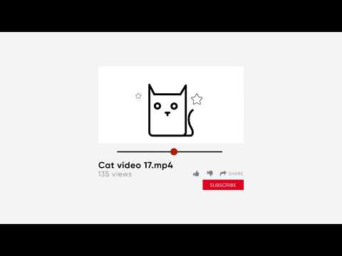 Miniature vidéo YouTube