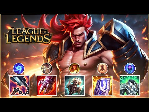 AutolykusLoL SETT Montage 2023 - Sett BOSS | LOL MONTAGE | LOL STALKING