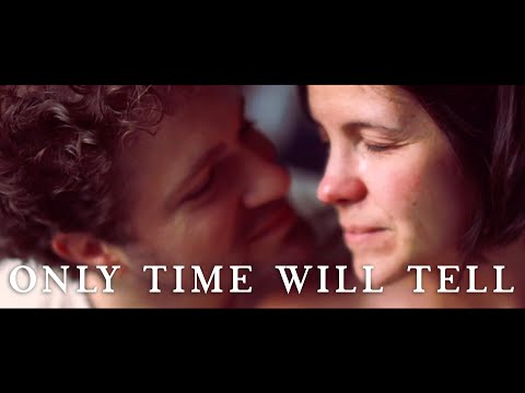 JJ Heller - Only Time Will Tell (Official Music Video)