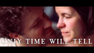 JJ Heller - Only Time Will Tell (Official Music Video)