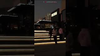 🇿🇦 Mall Of Africa Sunset: WATCH Full Video #shorts #tourmarvel