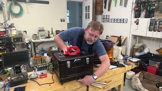 Hcalory Parking Heater Review – Budget Heat for sharpening Vans, garage shops, markets, camping