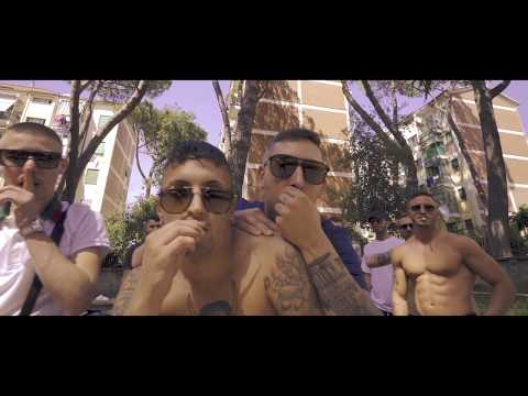 Repek - No Snitch (Prod. PitchBull)