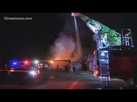 Orange County community remembering fire that destroyed local restaurant
