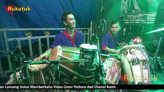 Download lagu TERLALU SAYANG  - SITI ALIYAH || COVER KENDANG BY ANDRI MARTIN KURNIA NADA mp3