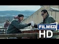 Escape At Dannemora Trailer Deutsch German 2018