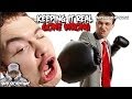BHD Storytime #32 When Keeping It Real Goes ...