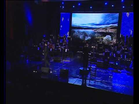 Martin Vucic "Pesni za dusa" - Kazi Rajne(Splet Makedonski pesni)