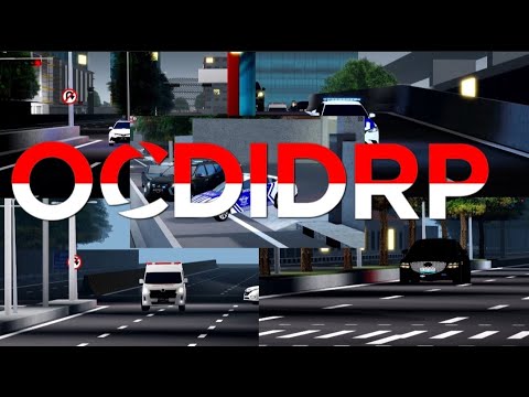 OCDIDRP | Emergency services responding #1
