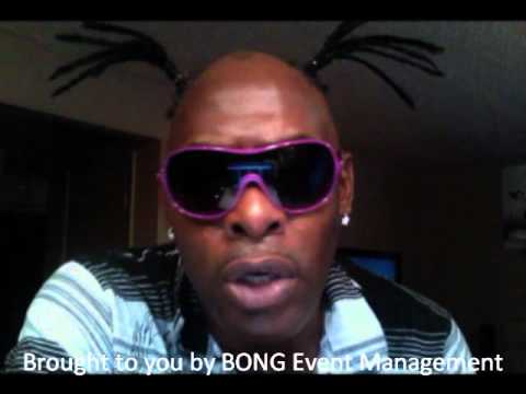 Coolio LIVE! @Armani/Prive' - Dubai (Sep.27th, 2012)