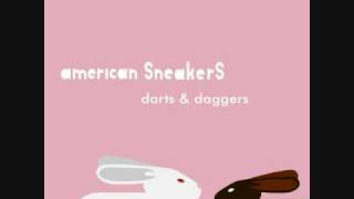 Song of the Day 6-17-09: C.I.A. by American Sneakers