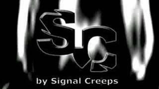 Signal Creeps - Chain'd (www.rtunes.co.uk)
