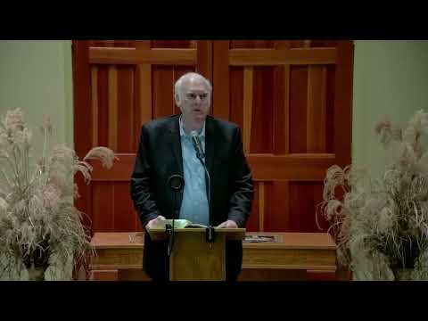 Bible Basics | The Story is About God Recorded (08/24/25)