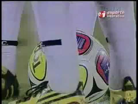 Santa Cruz 0 x 1 ABC - Copa do Nordeste 2010