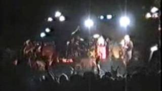 La Renga - Psilocybe mexicana