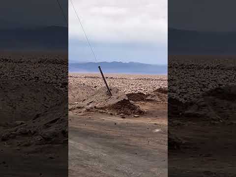 En el interior de SAN PEDRO DE ATACAMA 11 AGOSTO 2026