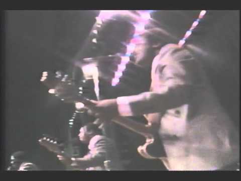 Charles Johnson & The Revivers - "Going On with Jesus" - 1988