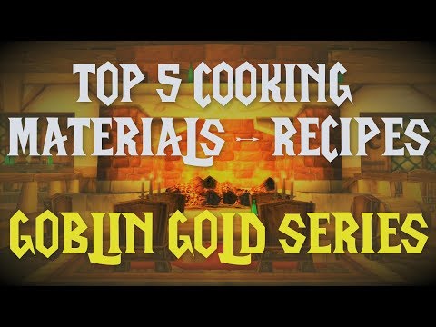 download lagu mp3 mp4 Classic Wow Cooking Recipe List, download lagu Classic Wow Cooking Recipe List gratis, unduh video klip Classic Wow Cooking Recipe List