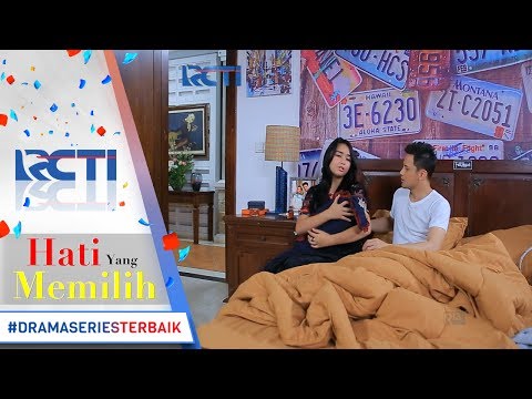 HATI YANG MEMILIH - Putri Tak Gentar Melihat Fitnah Raja Tidur Dengan Clara [4 Juli 2017]