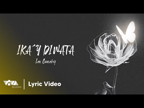 Ika'y Diwata – Ian Cumabig (Official Lyric Video)