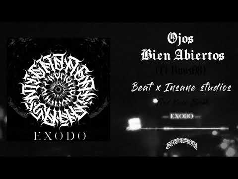 10 - Ojos Bien Abiertos Ft Kaos 08