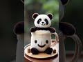 Panda Surprise! 🐼🎉 Watch This Cute Panda POP Out of a Jar!