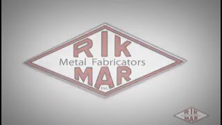 Rik-Mar Metal Fabricators, Inc.