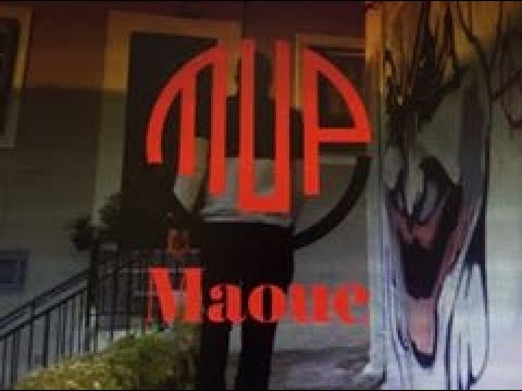 MAOUE - ΛΕΞΕΙΣΤΑΝΙΛ (Official Music Video)